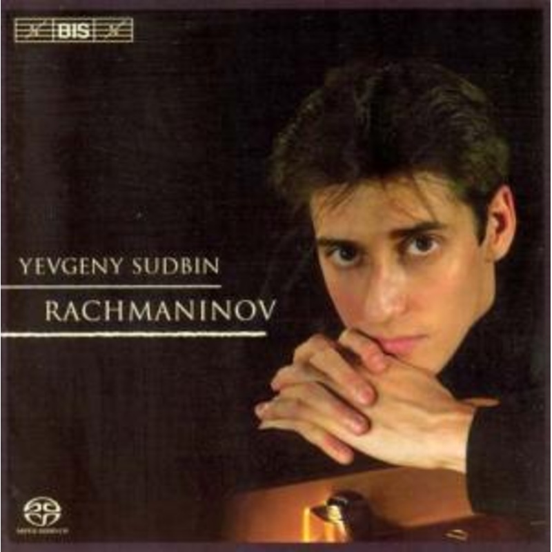 Yevgeny Sudbin  2.Klaviersonate / Transkription (SACD (Hybrid)) (2005)