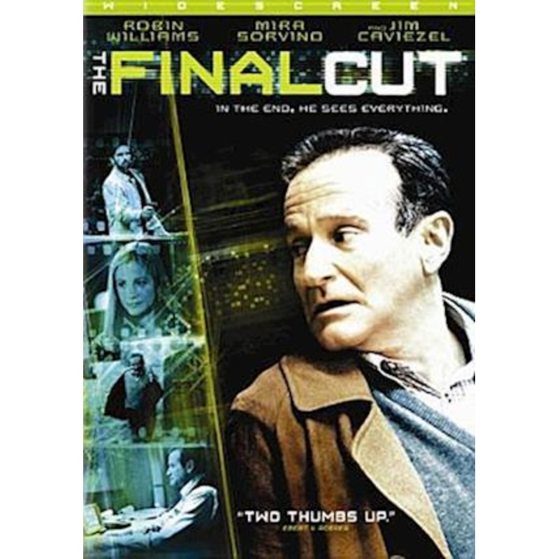 Final Cut (DVD) [Widescreen edition] (2005)