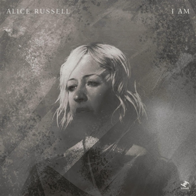 Alice Russell – I Am – VINYL LP