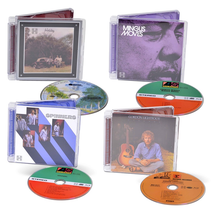 Quadio Bundle #2