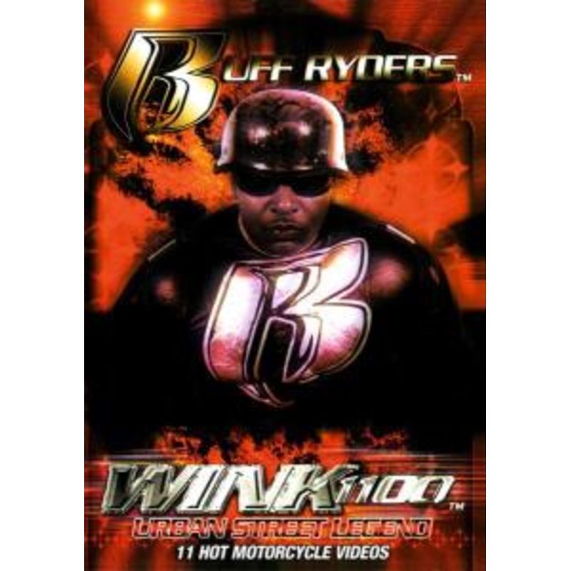 Ruf Ryders  Wink 1100 (DVD) (2004)