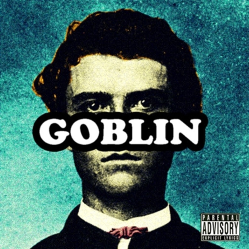 Tyler The Creator – GOBLIN – VINYL LP