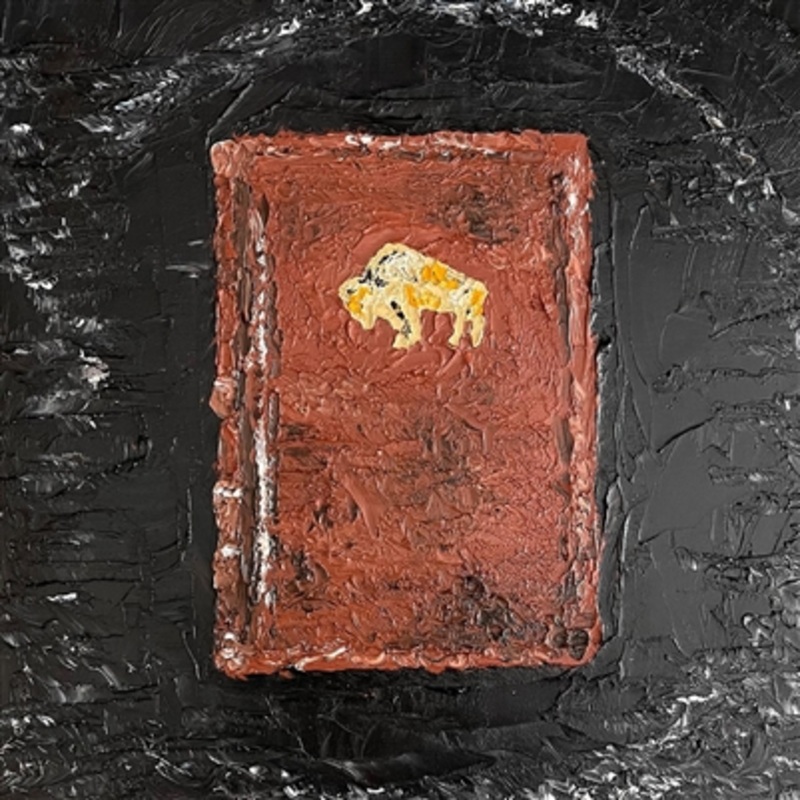 Apollo Brown & Che’ Noir – As God Intended… (”Brown Sabbath” Vinyl) – VINYL LP