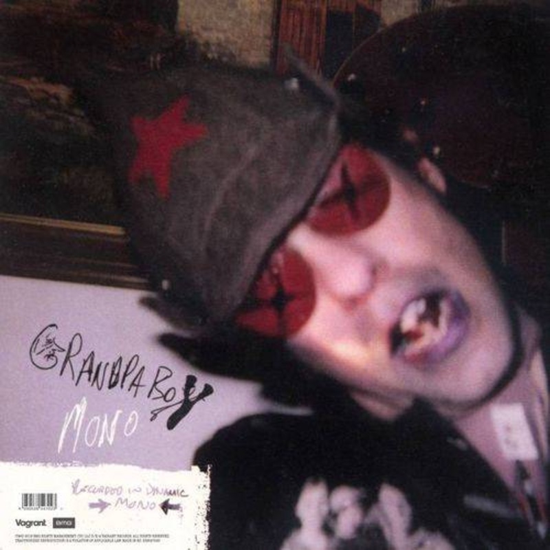 Westerberg,Paul & Grandpaboy – Stereo / Mono – Vinyl LP