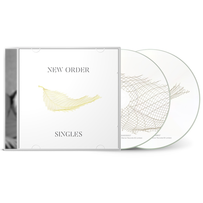 Singles – 2CD (2016 Remastered Version)