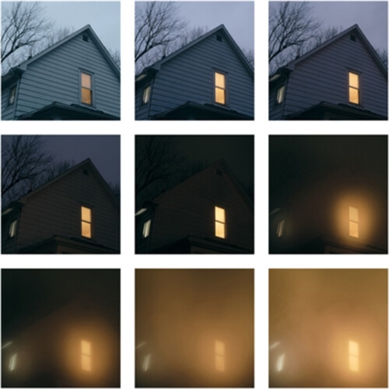 Various Artists – American Football (Covers) (Frosted Glass Vinyl) – VINYL LP