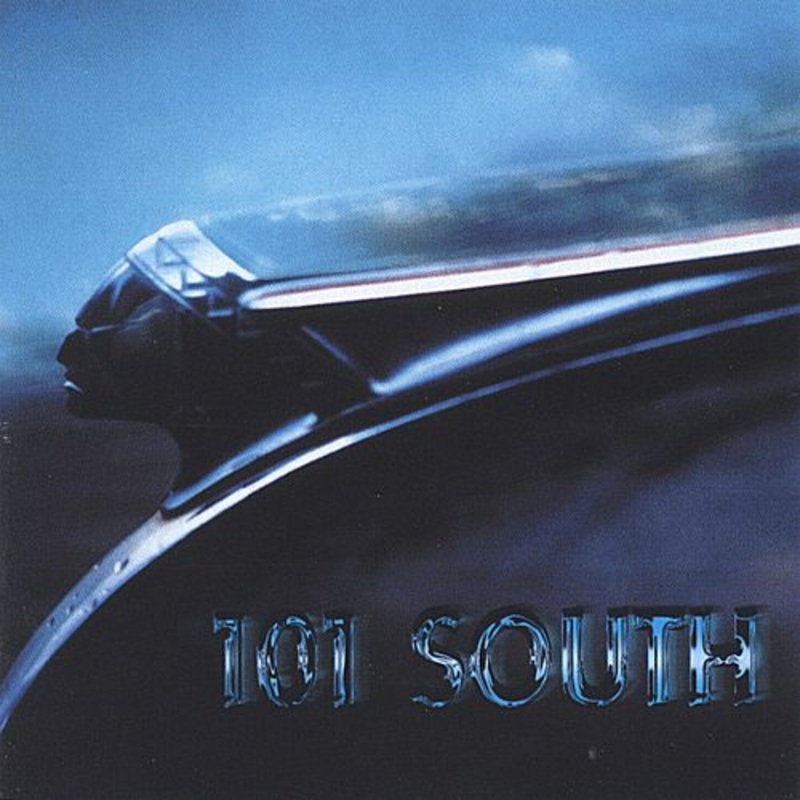 101 South (CD) (2009)