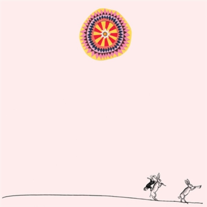 All Hands_Make Light – ”darling The Dawn” (180-gram Vinyl) – VINYL LP