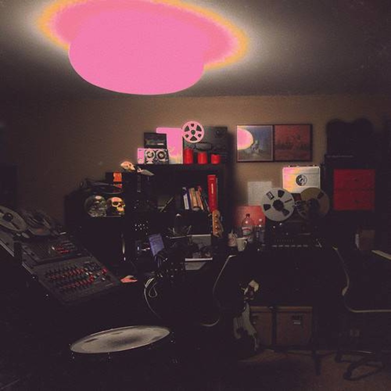 Unknown Mortal Orchestra – Multi-Love – VINYL LP
