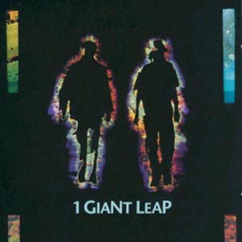 1 Giant Leap (CD) (2002)
