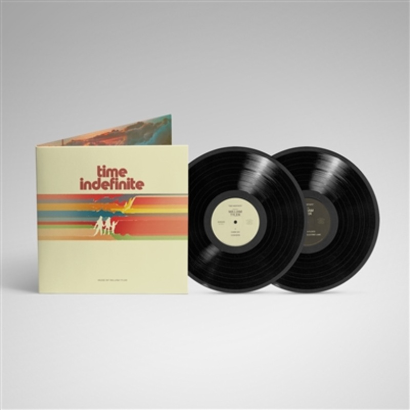 William Tyler – Time Indefinite – VINYL LP
