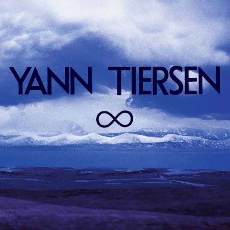 Yann Tiersen – Infinity (Bonus CD) – VINYL LP