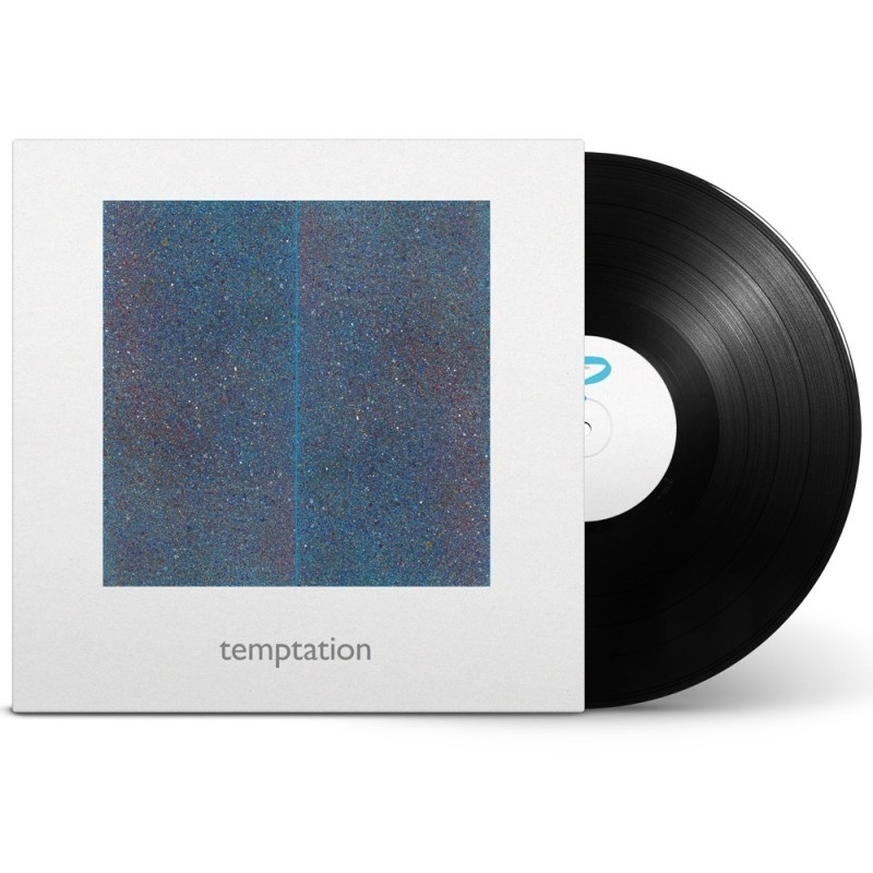 Temptation – 12″ Vinyl