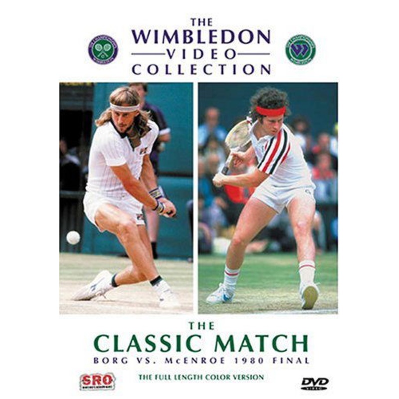 The Match (1999) [DVD] (DVD) (2024)