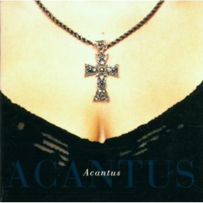 Acantus  Canto Sacro Nell’italia M (CD) (2001)