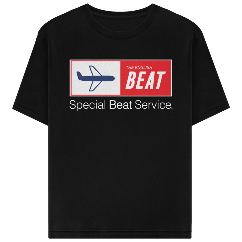 Special Beat Service T-Shirt
