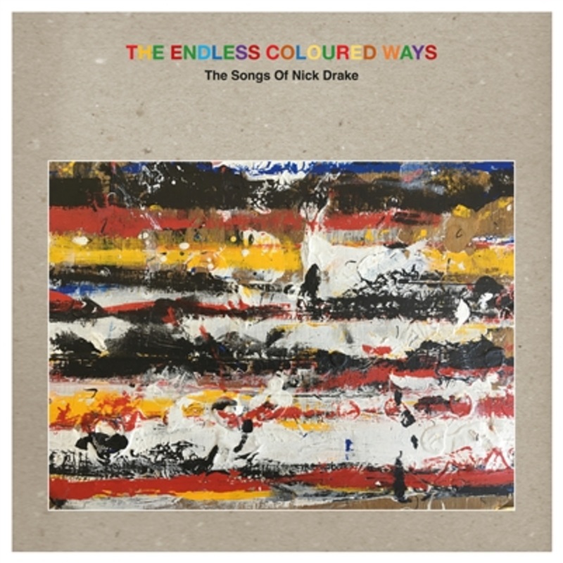 Various Artists – The Endless Coloured Ways: The Songs of Nick Drake (Black Vinyl) – Vinyl LP