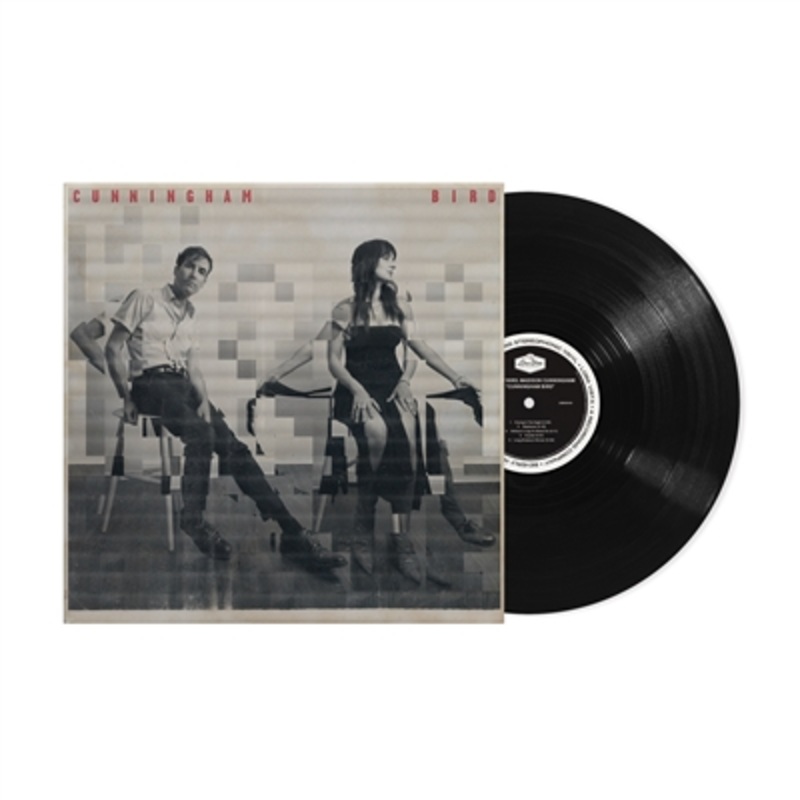 Andrew Bird & Madison Cunningham – Cunningham Bird – VINYL LP