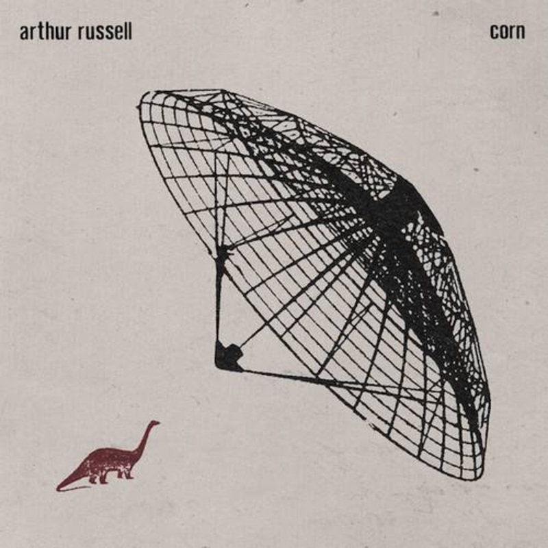 Arthur Russell – Corn – VINYL LP