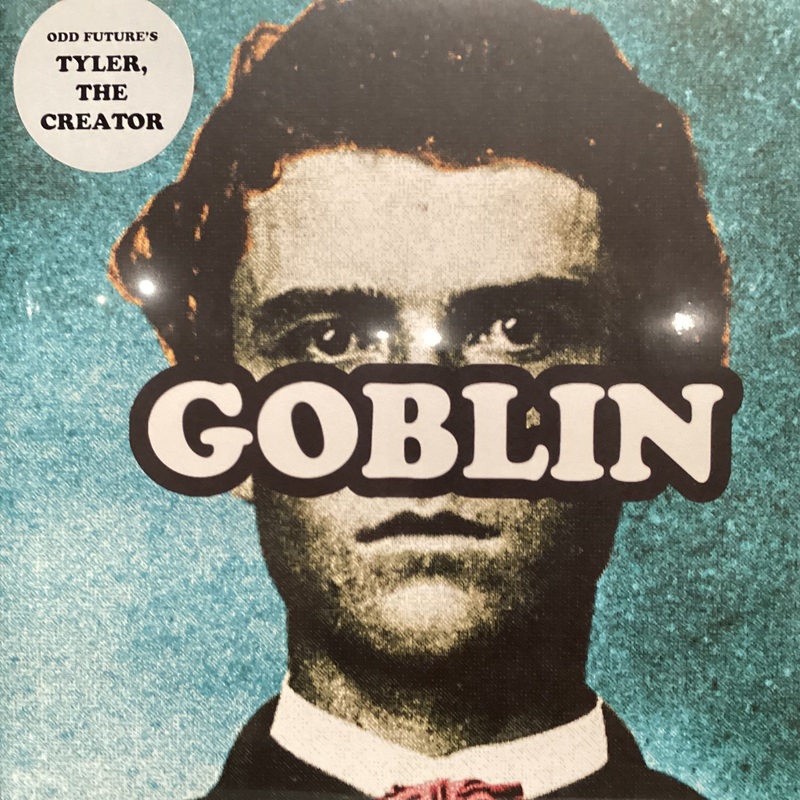 TYLER THE CREATOR – GOBLIN