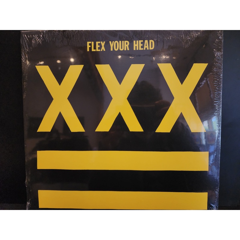V/A: Flex Your Head LP