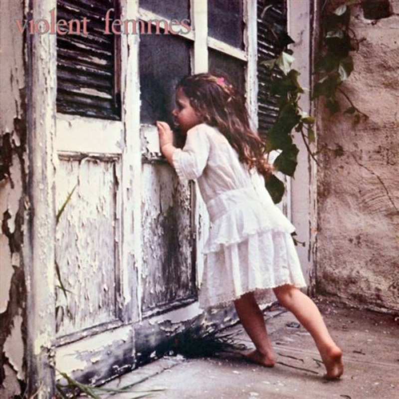 Violent Femmes – Violent Femmes – VINYL LP