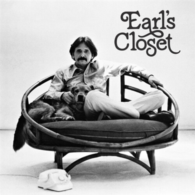V/A – Earl’s Closet (Opaque Red) – VINYL LP