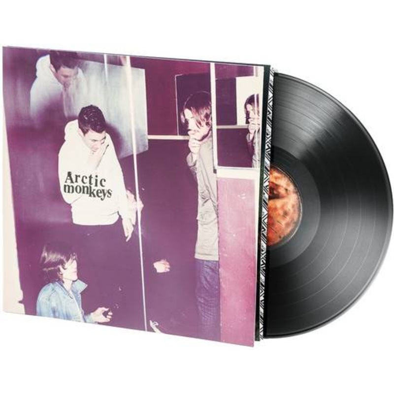 Arctic Monkeys – Humbug – VINYL LP