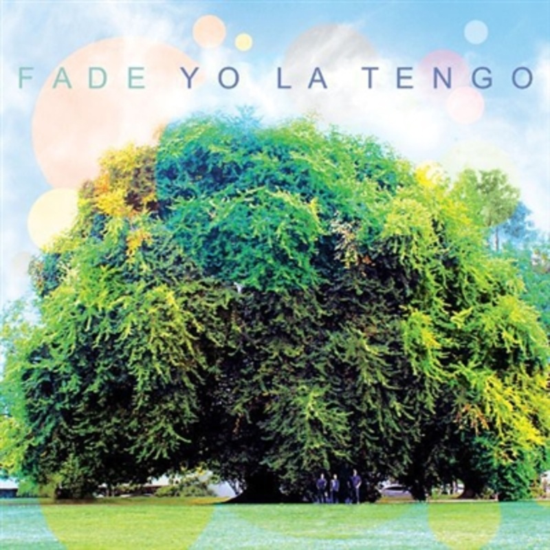 Yo La Tengo – Fade – VINYL LP