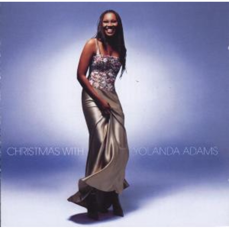 Yolanda Adams  Yolanda Adams Christmas (CD) (2000)