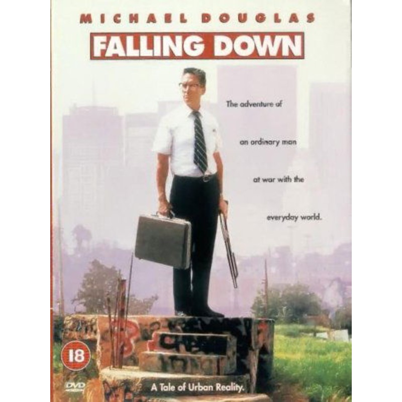 Falling Down (DVD) (2000)