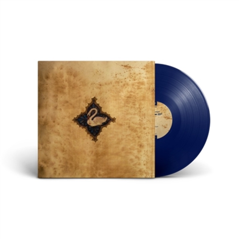 William Basinski – September 23rd (Dark Blue Vinyl) – Vinyl LP