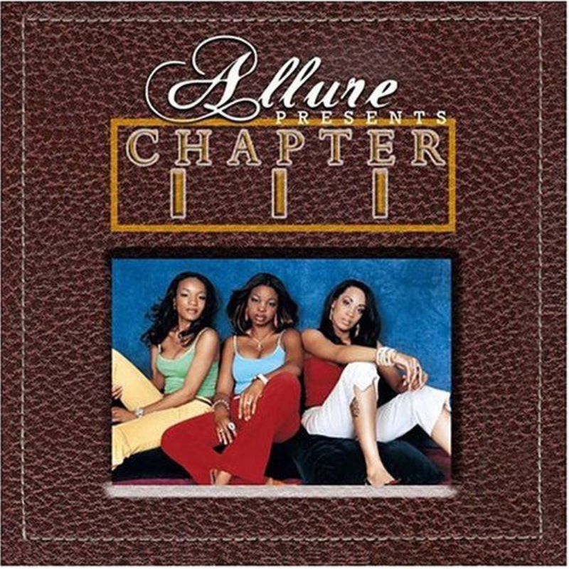 Allure  Chapter III (CD) (2004)