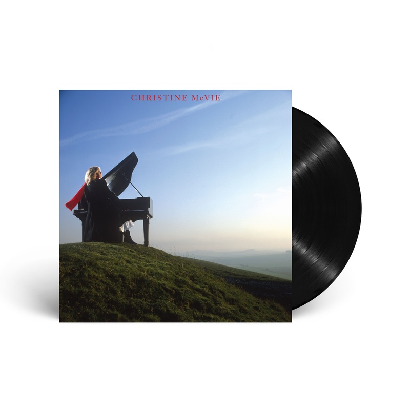 Christine McVie (LP)