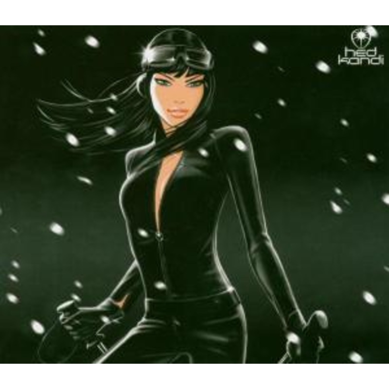 Winter Chill 06.03 (CD) (2005)