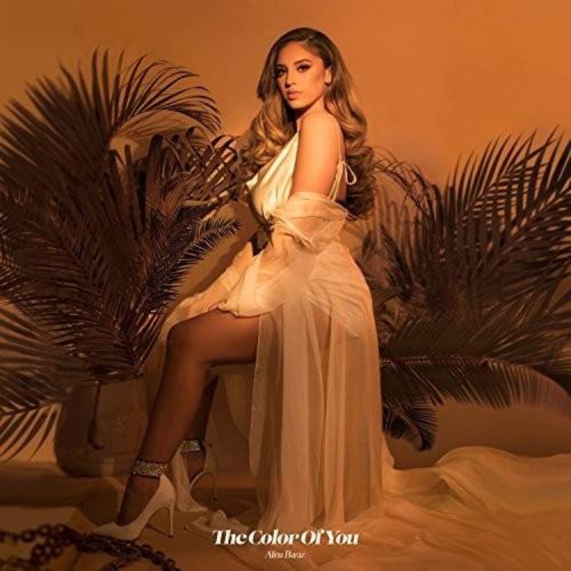 Alina Baraz – Color Of You – VINYL LP