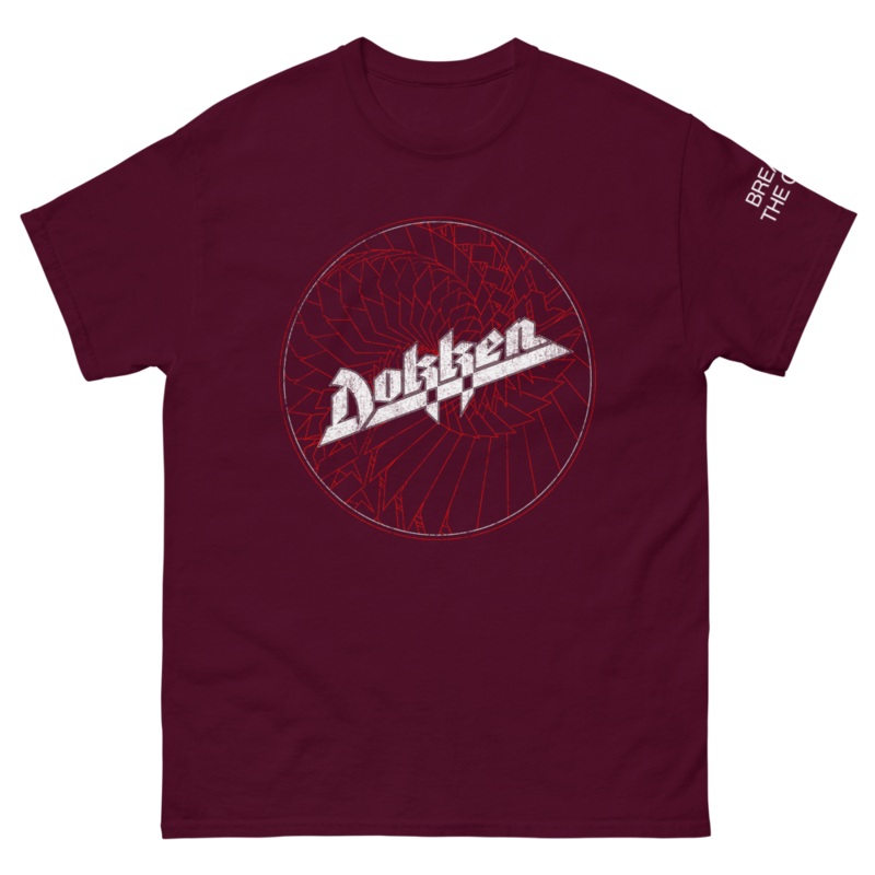 Breaking the Chains T-Shirt
