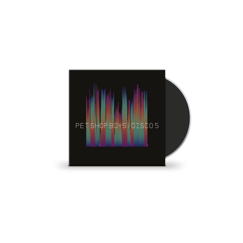 Disco 5 (1CD)