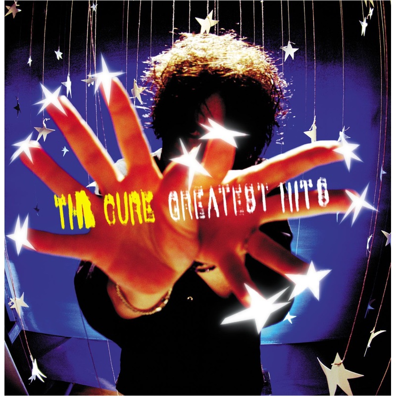 The Greatest Hits (2LP)