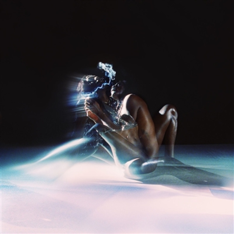 YVES TUMOR – Heaven To A Tortured Mind (Black Vinyl Edition) LP
