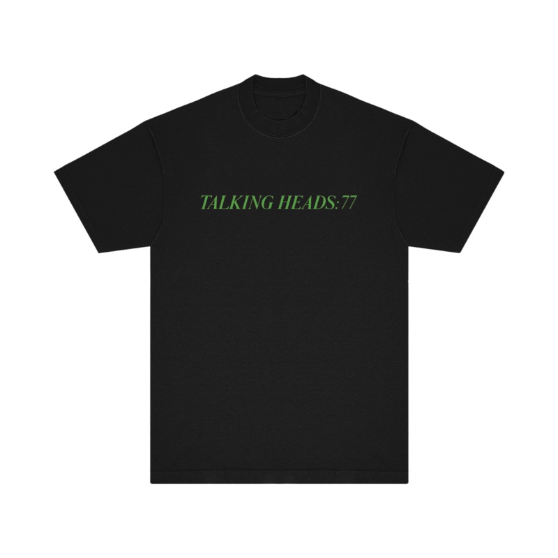 Talking Heads: 77 T-Shirt