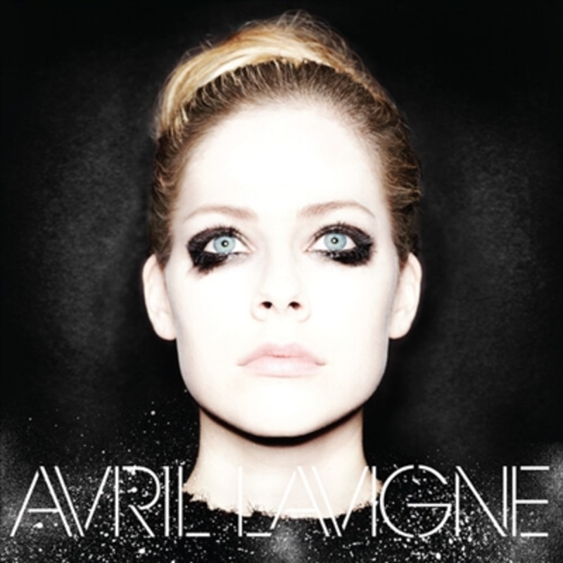 Avril Lavigne – Avril Lavigne (140-gram Vinyl) – VINYL LP