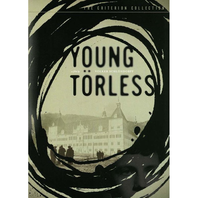 Criterion Collection  Young Torless / DVD (DVD) (2005)