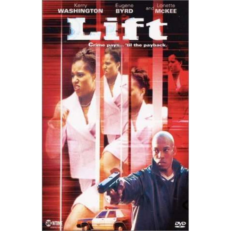 Lift (DVD) (2003)
