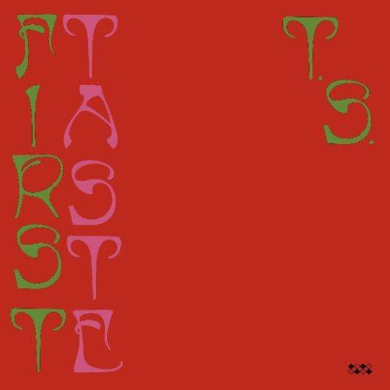 Ty  Segall – First Taste – VINYL LP