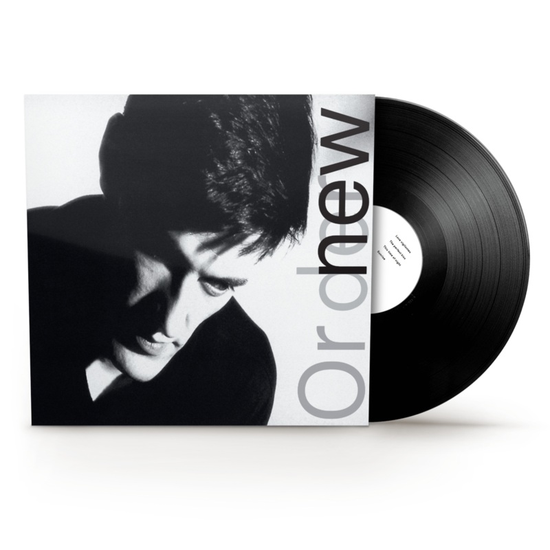 Low-Life (1LP) [2022 Remaster]