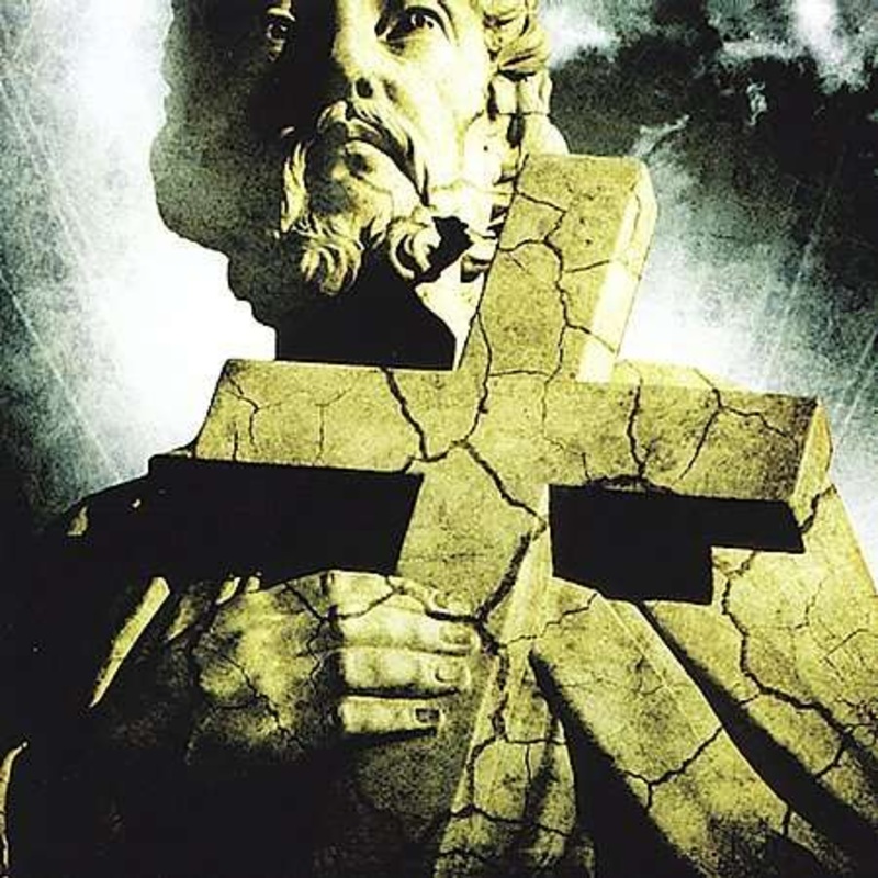 Zao  The Funeral of God (CD) (2008)