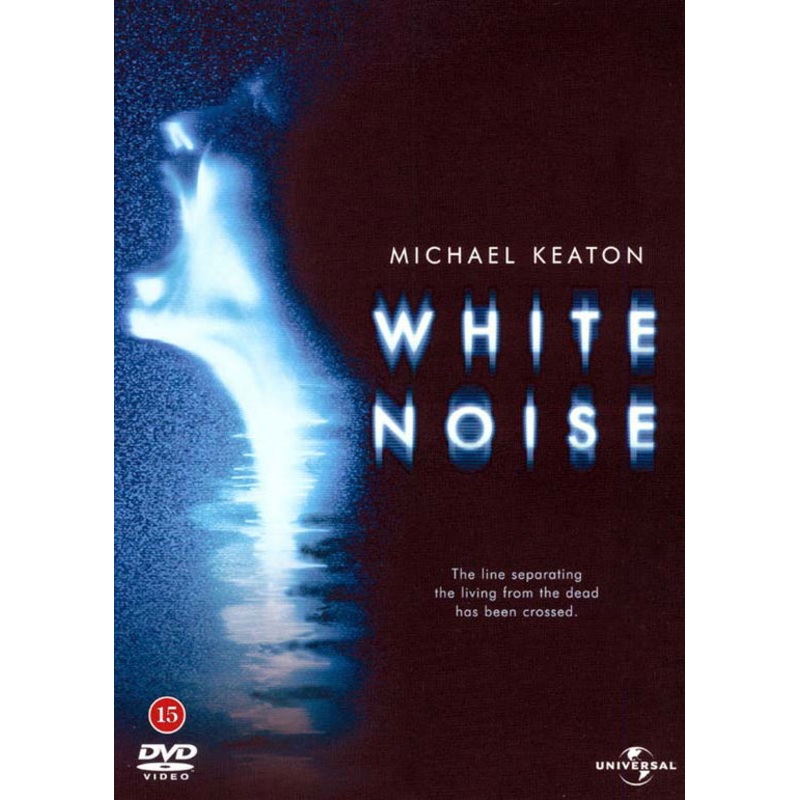 White Noise (DVD) (2005)