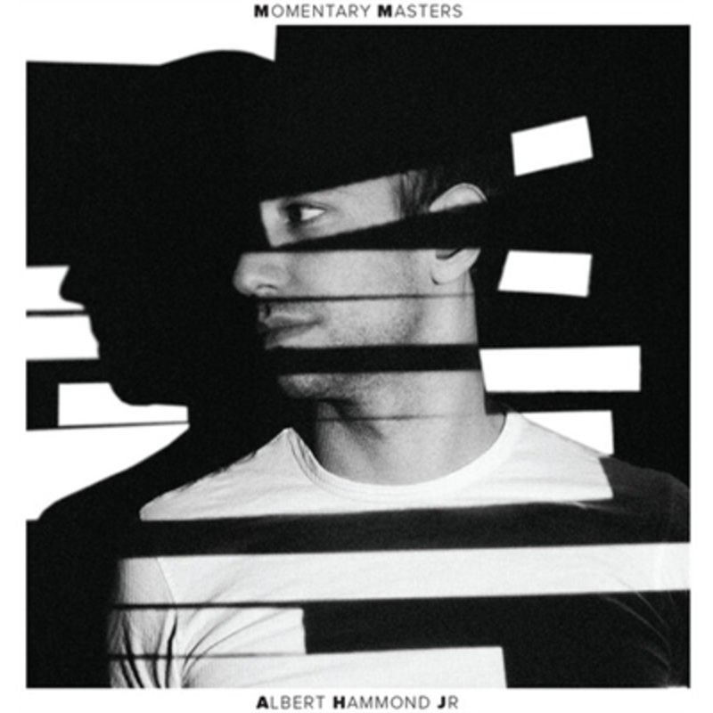 Albert Hammond Jr. – Momentary Masters – VINYL LP