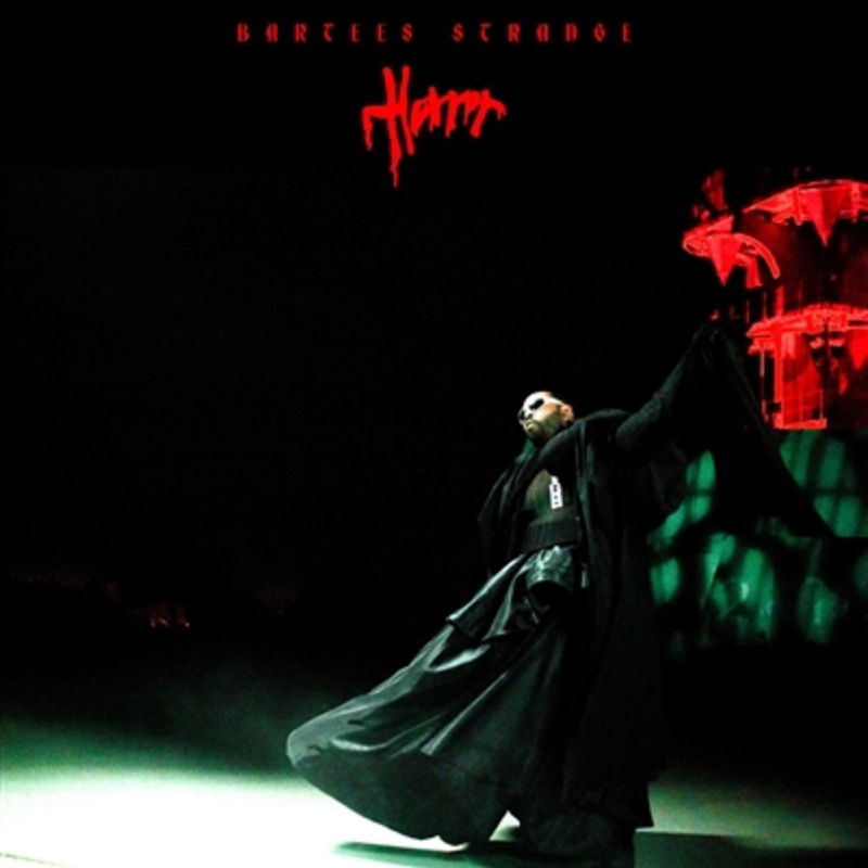 Bartees Strange – Horror – VINYL LP